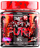 Reckful Fury Pre-Workout, 210 гр