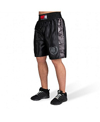 Gorilla Wear GW-90949\BK-HG Шорты "Vaiden Boxing"