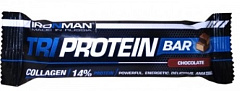Ironman TRI Protein bar, 50 гр