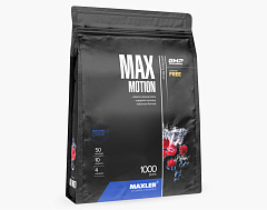 Maxler Max Motion bag, 1000 гр