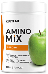 Kultlab Amino Mix, 300 гр