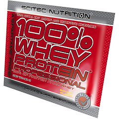 Scitec Nutrition Whey Protein Prof, 30 гр