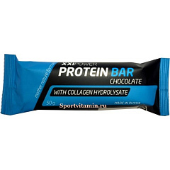 XXI Power Protein bar, 50 гр