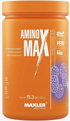 Maxler Amino Max, 435 гр