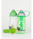 Mad Max MFA-710 Sporting bottle, Clear