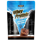 Maxler 100% Whey Protein Ultrafiltration, 1000 гр