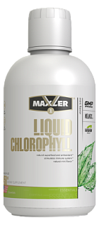 Maxler Liquid Chlorophyll, 450 мл