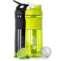 Blender Bottle SportMixer Шейкер, 591 мл