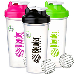 Blender Bottle Classic, 828 мл