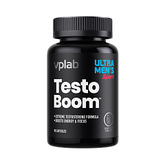 VP Laboratory Testoboom, 90 капс