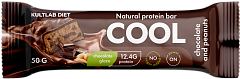 Kultlab Diet Cool Bar, 50 гр