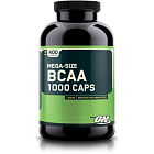 Optimum Nutrition BCAA 1000, 400 капс