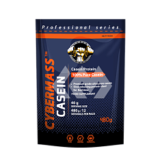 CyberMass Casein, 480 гр