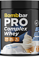 Bombbar Pro Complex Whey, 450 гр