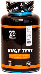 Kultlab Kult Test, 90 капс