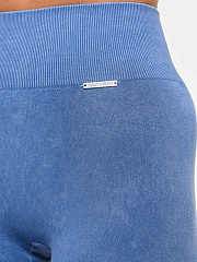 EAZYWAY Леггинсы женские (3S04.682.3), голубые