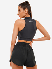 EAZYWAY Бра женское (1W08.217.1), чёрное