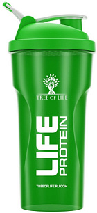 Tree of Life Шейкер, 700 мл