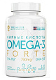 Tree of Life Omega 3 Forte+, 120 капс
