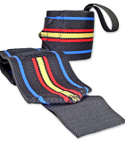 Titan THP 18" Бинты кистевые