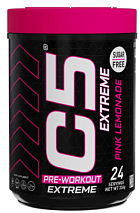 C5 Extreme Powder, 450 гр