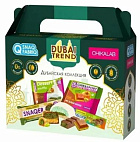 Snaq Fabriq Подарочный набор Dubai Trend, 209 гр