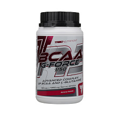 Trec Nutrition BCAA G-FORCE, 180 капс