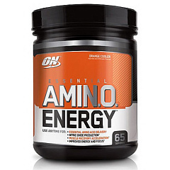 Optimum Nutrition Essential Amino Energy, 585 гр