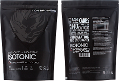 Lion Brothers Isotonic, 400 гр