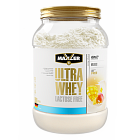 Maxler Ultra Whey Lactose Free, 900 гр