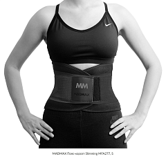 Mad Max Пояс-корсет Slimming MFA277/GN