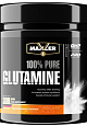 Maxler 100% Pure Glutamine, 300 гр