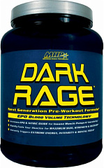 MHP Dark Rage, 894 гр