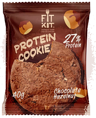 Fit Kit Protein Cookie, 40 гр