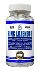 Hi-Tech Pharmaceuticals Zink, 100 леденцы