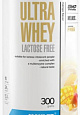 Maxler Ultra Whey Lactose Free, 300 гр
