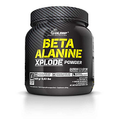 Olimp Beta-Alanine Xplode, 420 гр