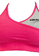 Nebbia 660 Топ Elastic Top-mini-"combination", розовый