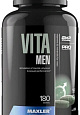 Maxler Vitamen, 180 таб