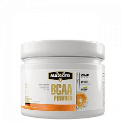 Maxler BCAA Powder 2:1:1 Sugar Free (DE), 210 гр