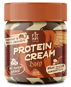 Fit Kit Protein cream DUO, 180 гр
