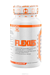 Hardlabz Flexus, 90 капс