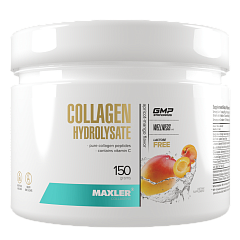 Maxler Collagen Hydrolysate, 150 гр
