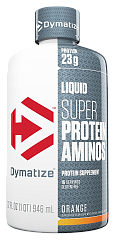 Dymatize Super Amino 23000 mg, 946 мл