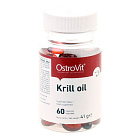 Ostrovit Krill Oil, 60капс