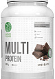 Nature Foods Multi Protein, 900 гр