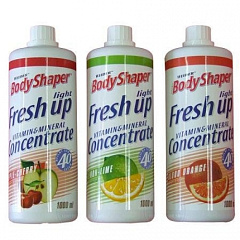 Weider Freshup Concentrate, 1000 мл