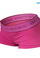 Better bodies 110711-462 Fitness hotpant шорты женские, розовые