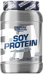 Siberian Nutrogunz Soy Protein, 750 гр