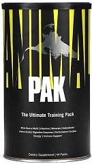 Universal Nutrition Animal Pak, 44 пак